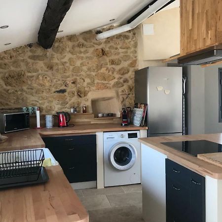 La Jolie Vigneronne Villa Marseillan Kültér fotó