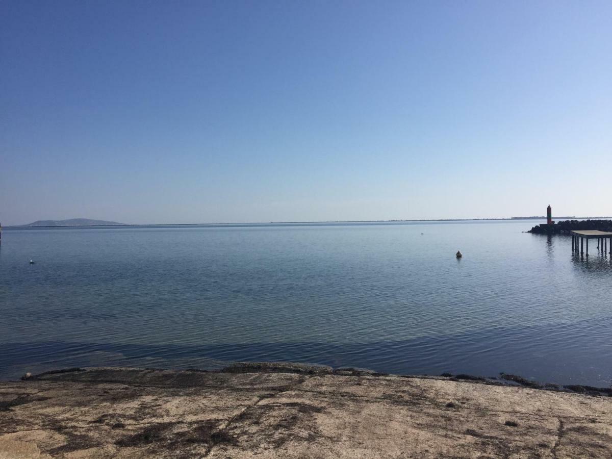 La Jolie Vigneronne Villa Marseillan Kültér fotó