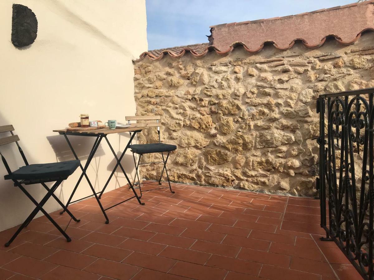 La Jolie Vigneronne Villa Marseillan Kültér fotó