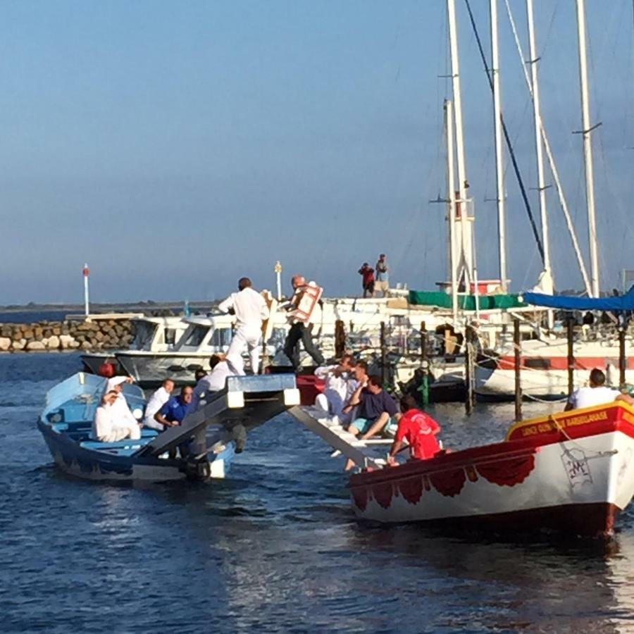 La Jolie Vigneronne Villa Marseillan Kültér fotó