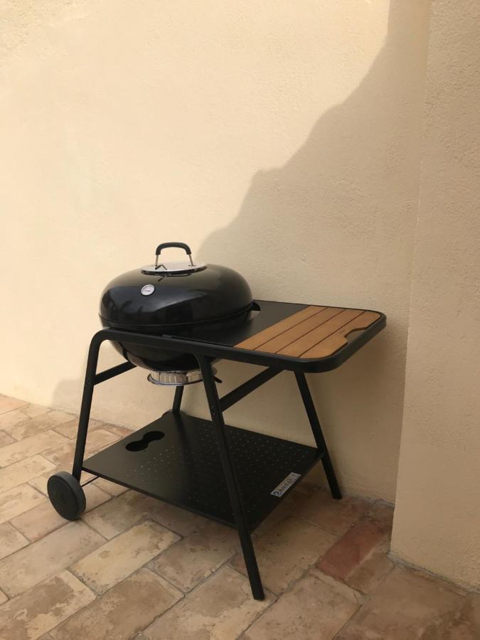La Jolie Vigneronne Villa Marseillan Kültér fotó