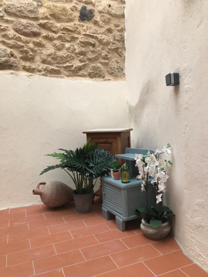 La Jolie Vigneronne Villa Marseillan Kültér fotó