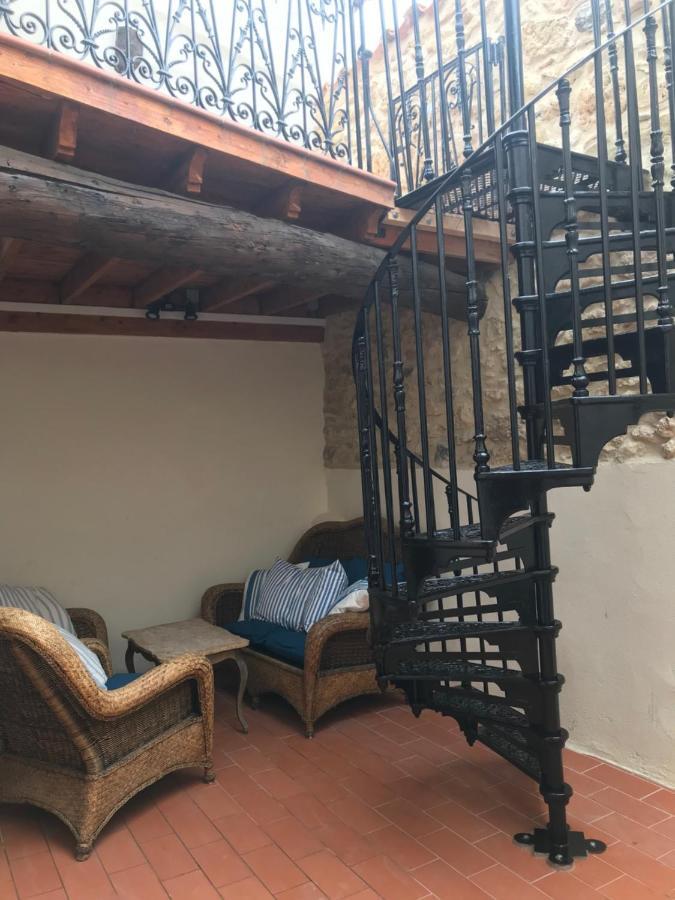 La Jolie Vigneronne Villa Marseillan Kültér fotó
