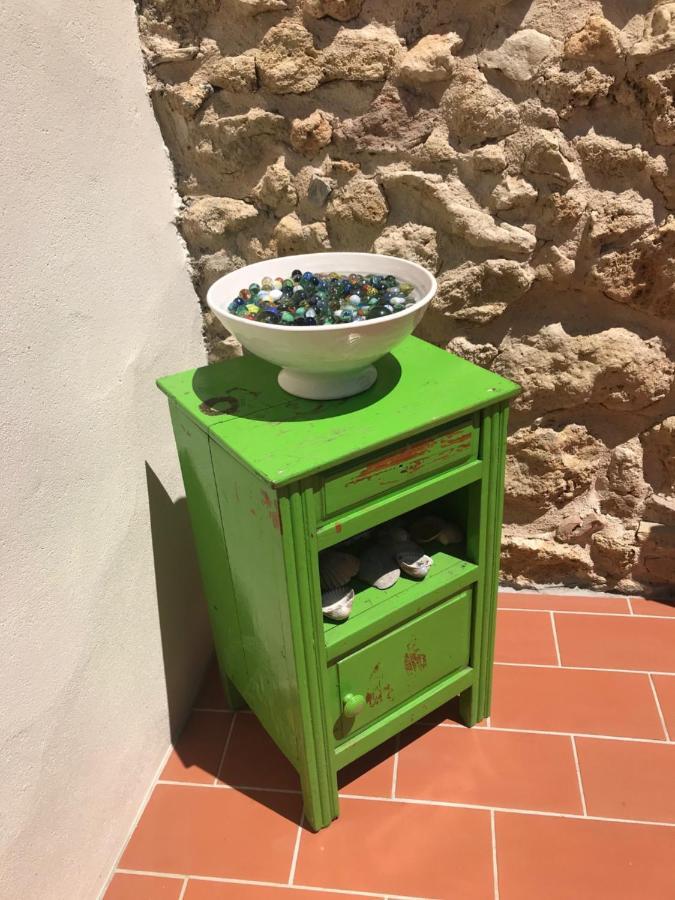 La Jolie Vigneronne Villa Marseillan Kültér fotó